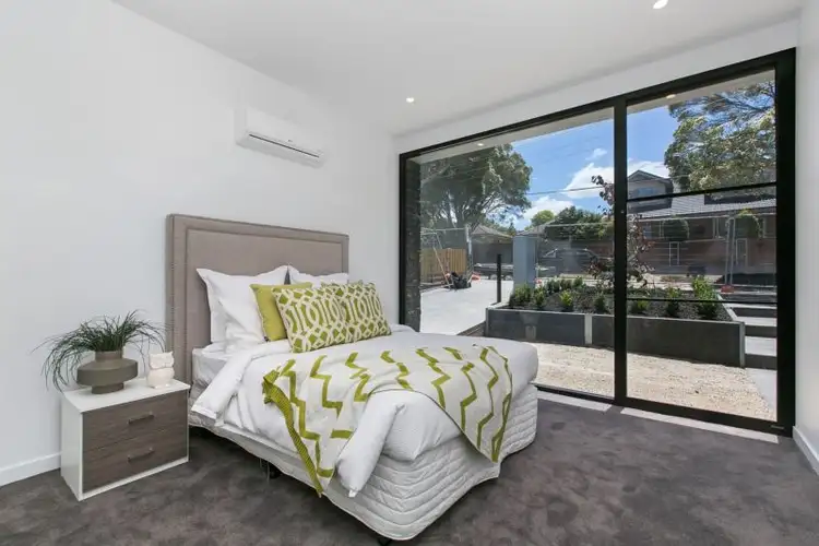Second view of Homely townhouse listing, 1/8 Alder Street, Burwood VIC 3125