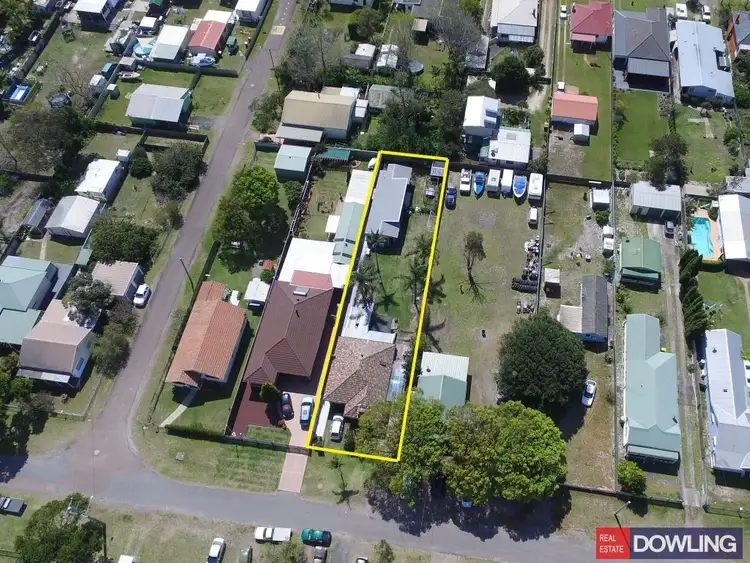 Second view of Homely house listing, 10 Rankin Road, Fern Bay NSW 2295