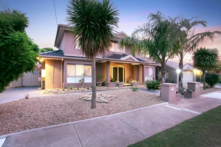 Second view of Homely house listing, 88 Greenvale Drive, Greenvale VIC 3059
