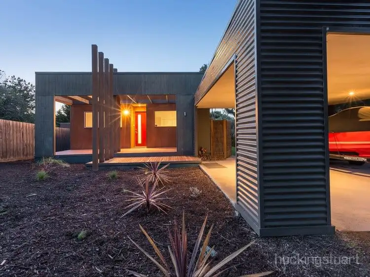 Third view of Homely house listing, 22 Maxwell Street, Blairgowrie VIC 3942