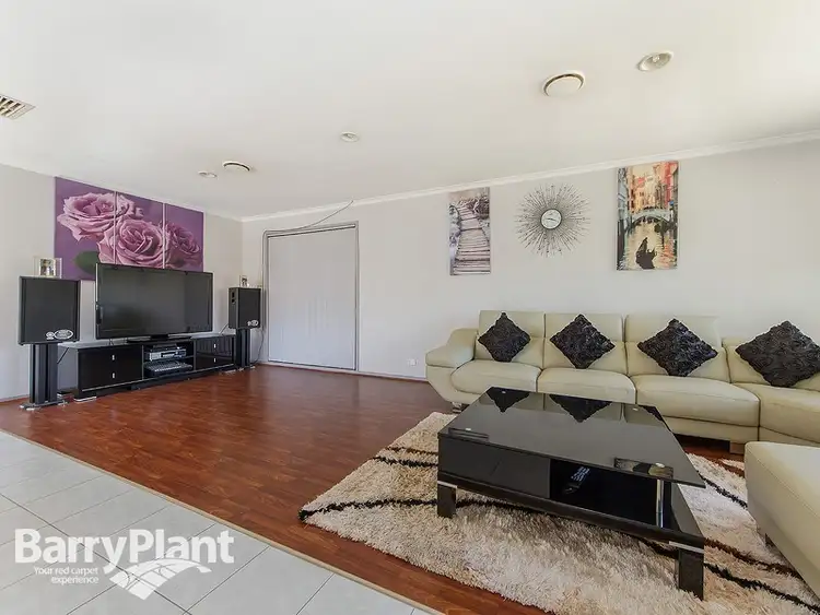 Second view of Homely house listing, 88 Magnolia Street, St Albans VIC 3021