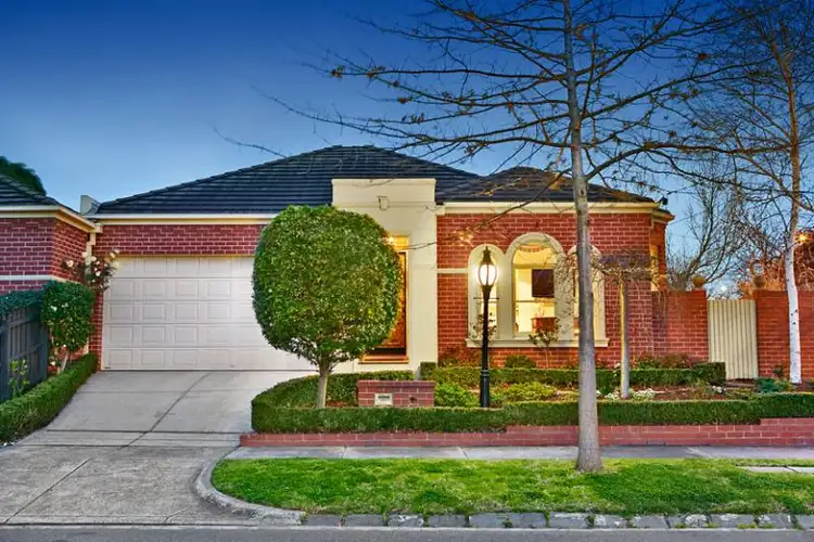 Second view of Homely house listing, 2A Mabel Street, Camberwell VIC 3124