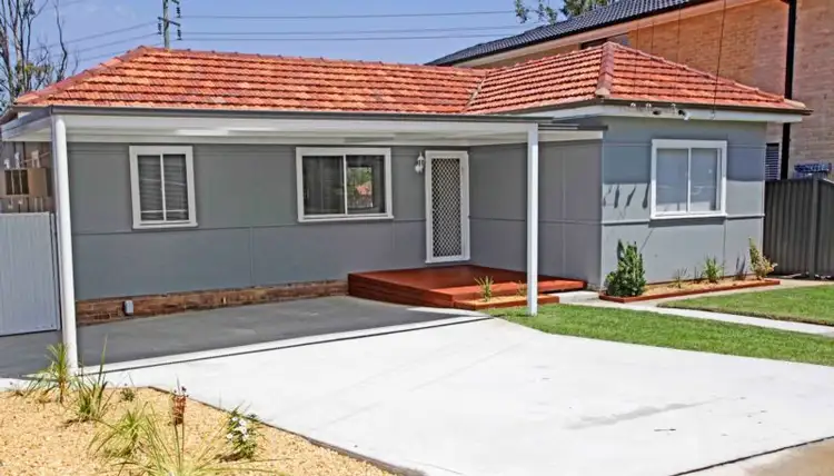 64 Penfold St, Eastern Creek NSW 2766