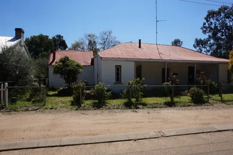 Second view of Homely house listing, 2 Wheeler Street, York WA 6302