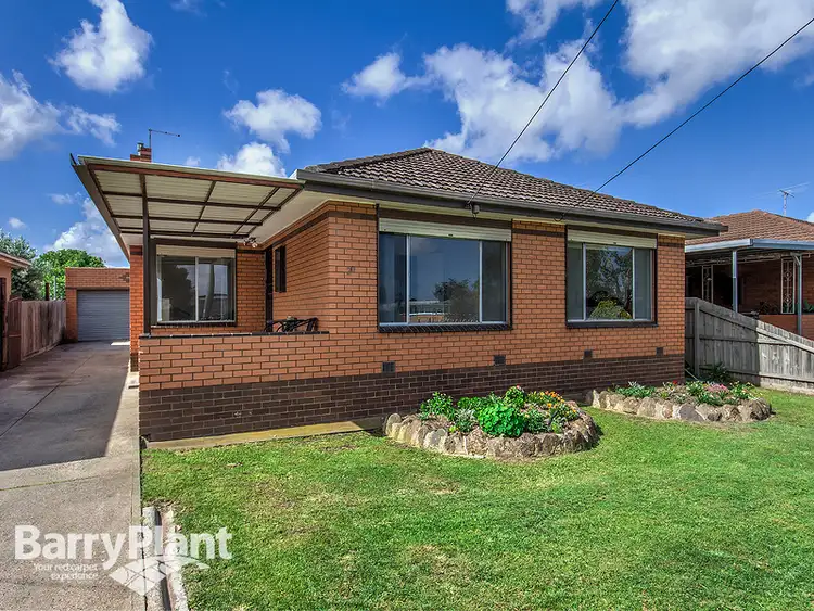 Second view of Homely house listing, 20 Kingsley Street, St Albans VIC 3021