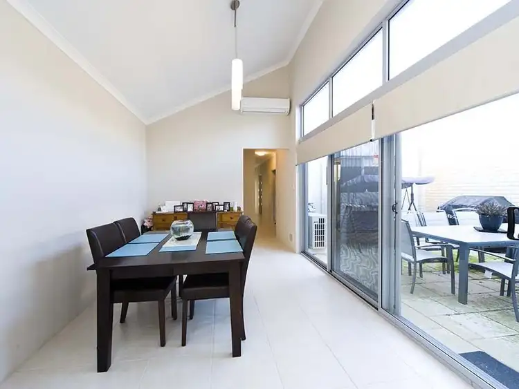 Fifth view of Homely house listing, 9B Teocote Crescent, Aubin Grove WA 6164