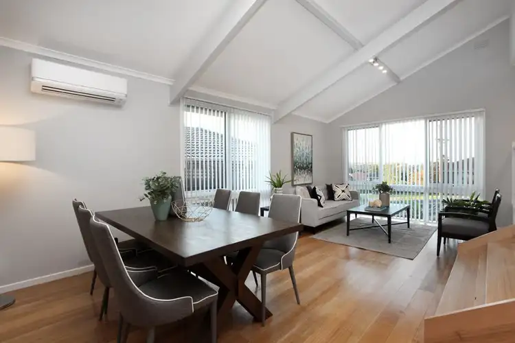 Fifth view of Homely house listing, 305 Carrick Drive, Gladstone Park VIC 3043