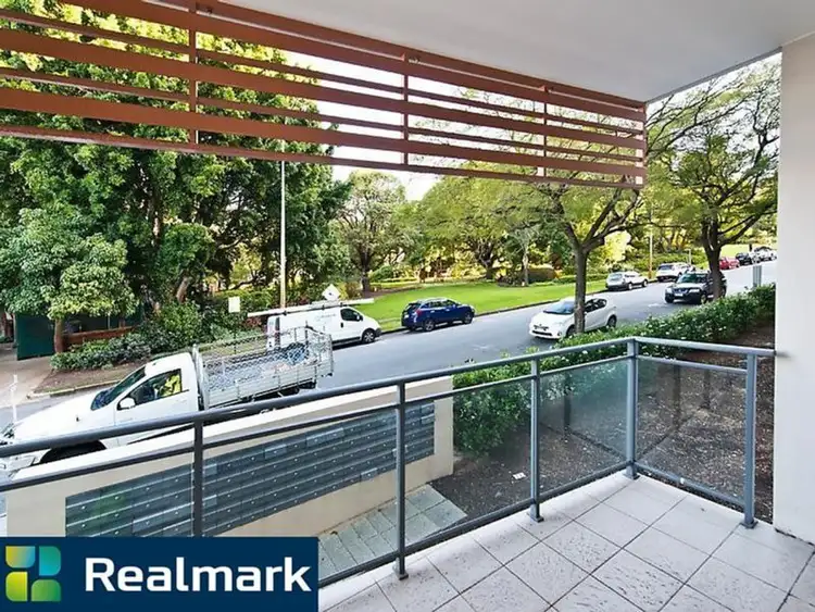 Seventh view of Homely apartment listing, 5/4 Delhi Street, West Perth WA 6005