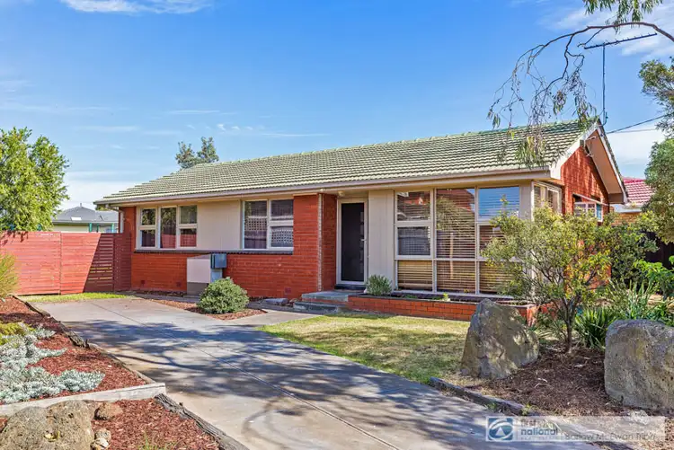 21 Hammond Street, Altona VIC 3018