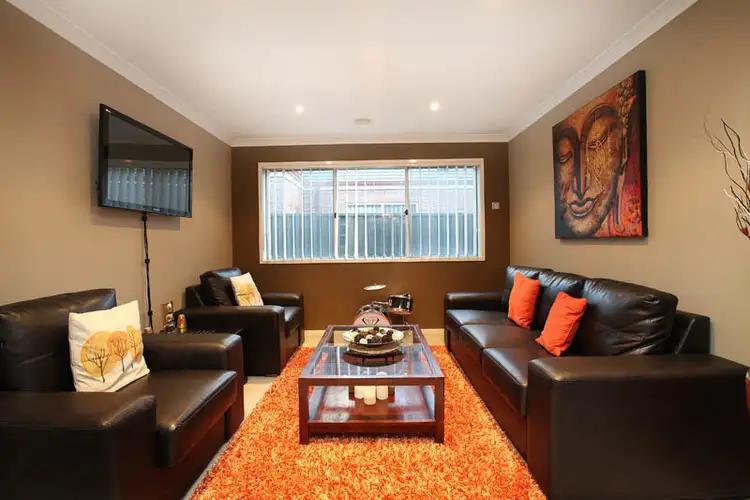 Fourth view of Homely house listing, 531 Morris Road, Truganina VIC 3029