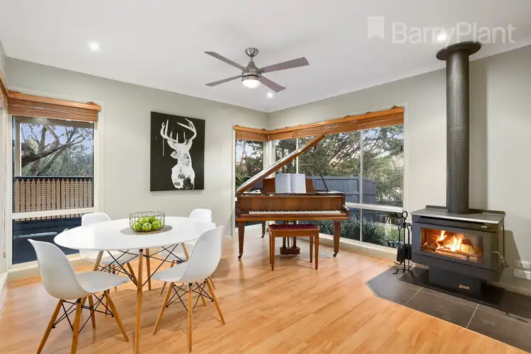 Third view of Homely house listing, 2 East Link, Chirnside Park VIC 3116