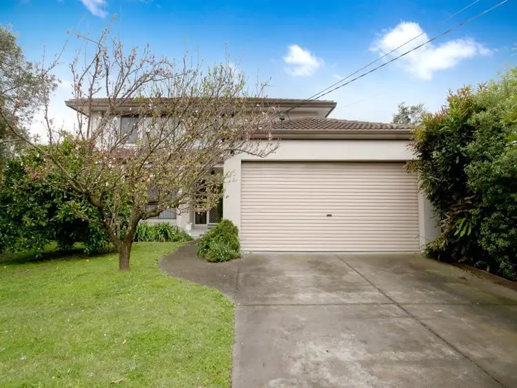 25 Campbell Street, Frankston VIC 3199