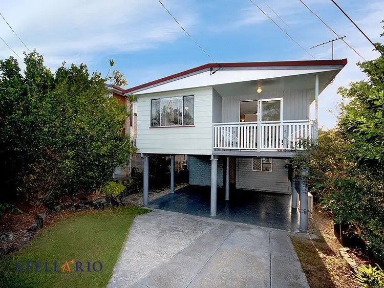 100A Barton Street, Everton Park QLD 4053