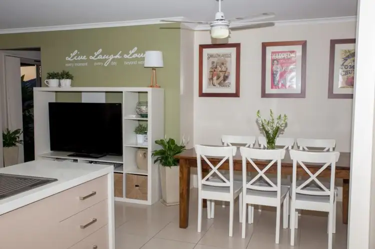Fourth view of Homely house listing, 11 Yew Street, Yamanto QLD 4305