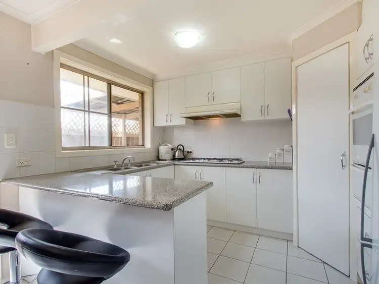 Second view of Homely house listing, 75B Bellbridge Drive, Hoppers Crossing VIC 3029