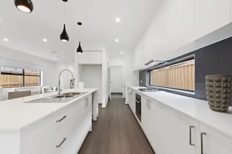 Sixth view of Homely house listing, 79 Greenvale Gardens Boulevard, Greenvale VIC 3059
