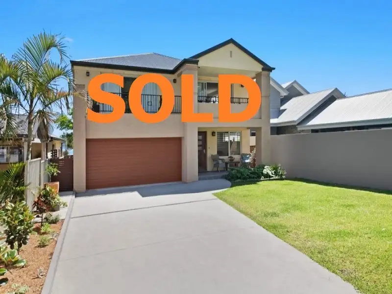 Main view of Homely house listing, 125 Steyne Rd, Saratoga NSW 2251