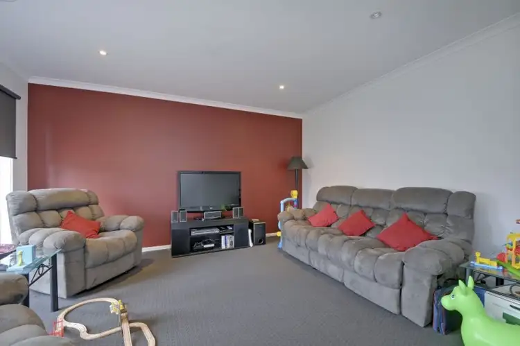 Seventh view of Homely house listing, 13 Leinster Avenue, Traralgon VIC 3844