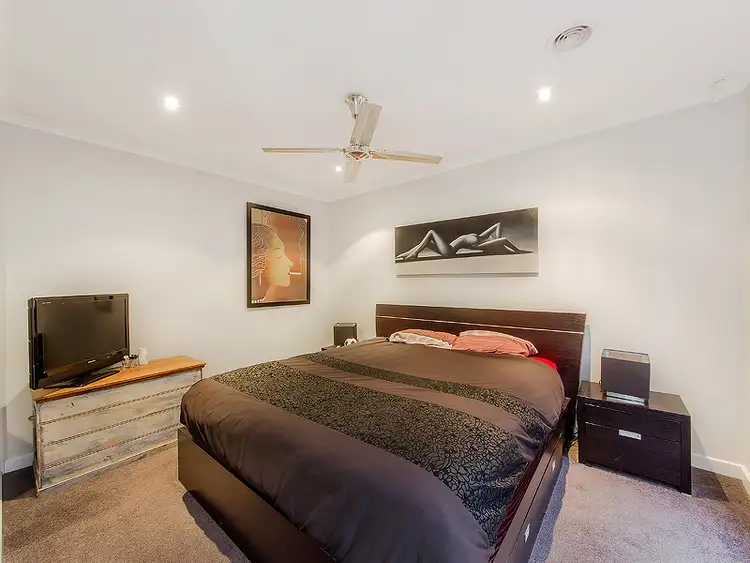 Sixth view of Homely unit listing, 4/152 Biggs Street, St Albans VIC 3021