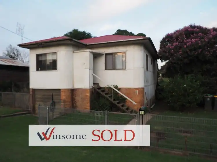11 Hopetoun Street, Kempsey NSW 2440