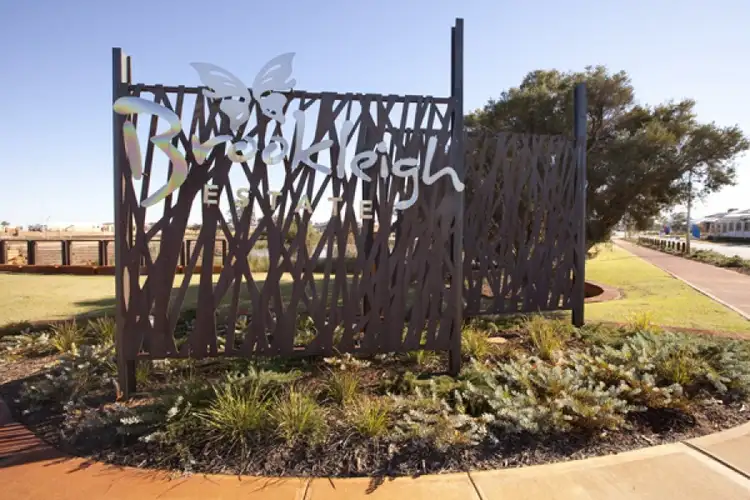 Sixth view of Homely land listing, 566/59 Suffolk Street, Caversham WA 6055