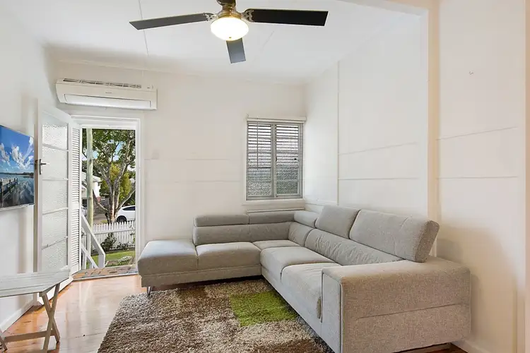 Third view of Homely house listing, 147a Saul Street, Brighton QLD 4017