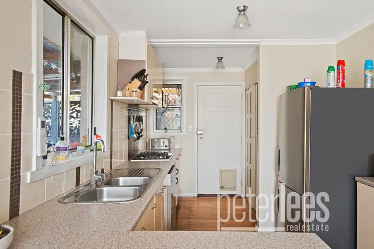 Second view of Homely house listing, 6 Sage Place, Rocherlea TAS 7248