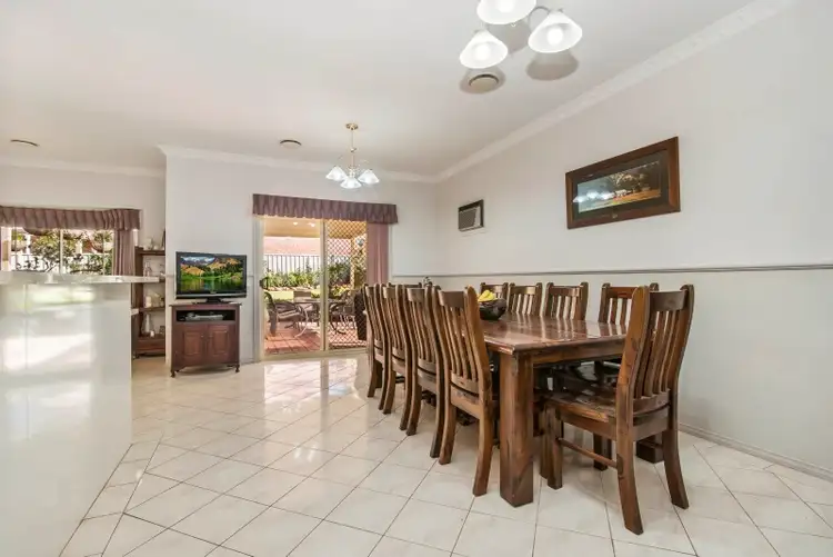 Second view of Homely house listing, 16 Gresham Court, Golden Square VIC 3555