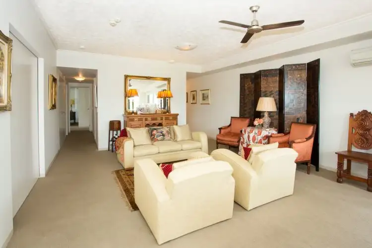 Sixth view of Homely apartment listing, 427/64-68 Sickle Avenue, Hope Island QLD 4212