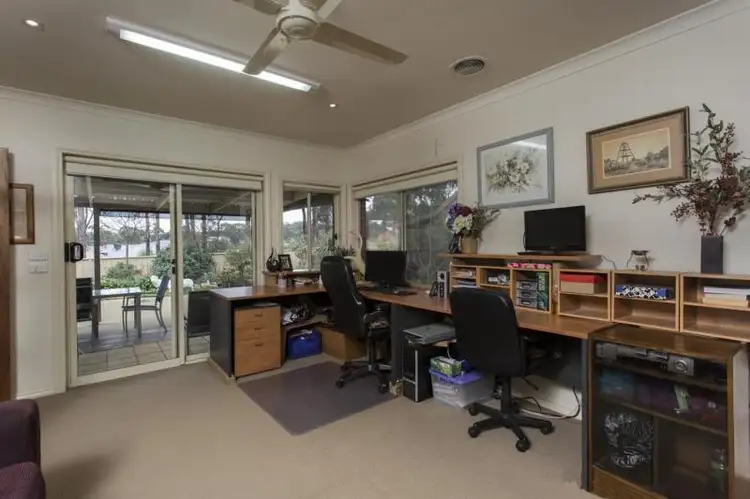 Sixth view of Homely house listing, 42 Pioneer Drive, Maiden Gully VIC 3551