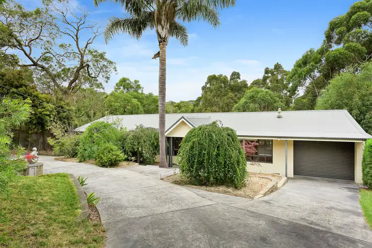 28 Woolston Drive, Frankston South VIC 3199