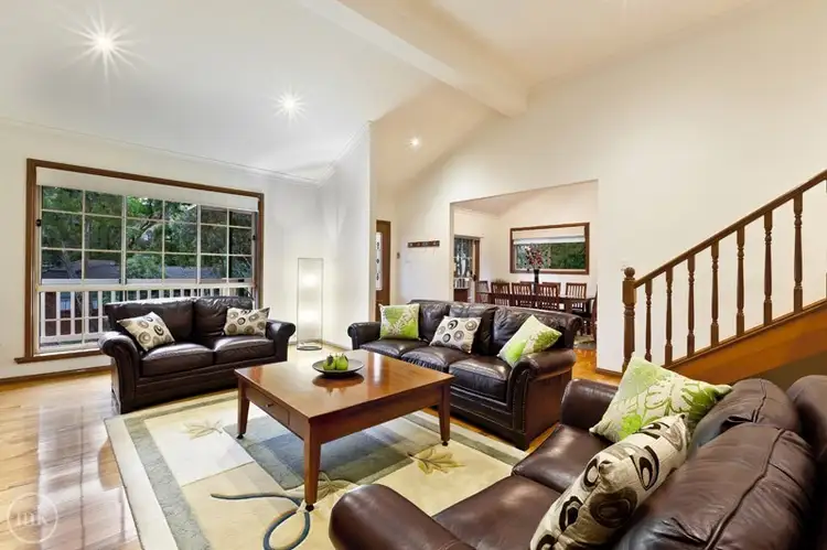 Second view of Homely house listing, 26 Tamboon
Drive, Greensborough VIC 3088