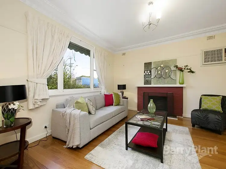 Third view of Homely unit listing, 1/356 Stephensons Road, Mount Waverley VIC 3149