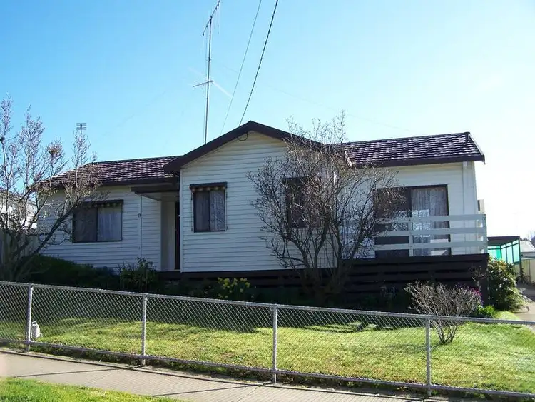 19 Progress Street