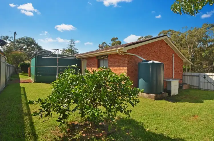 Sixth view of Homely house listing, 16 Byron Avenue, North Nowra NSW 2541