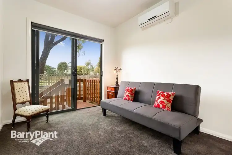 Sixth view of Homely townhouse listing, 5/13 Rhodes Parade, Pascoe Vale VIC 3044
