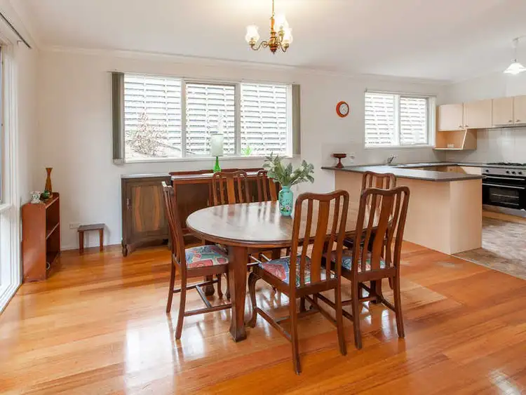 Fifth view of Homely house listing, 6 Arnold Street, Blairgowrie VIC 3942