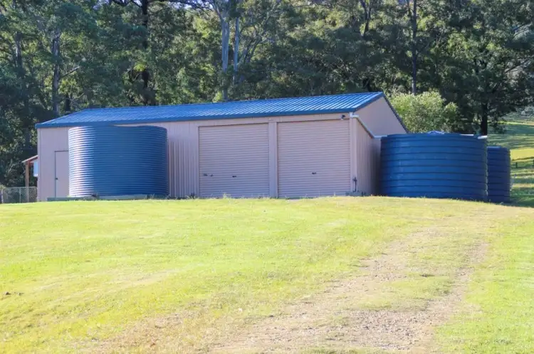 Fifth view of Homely rural property listing, 208 Moylans Road, Dungog NSW 2420
