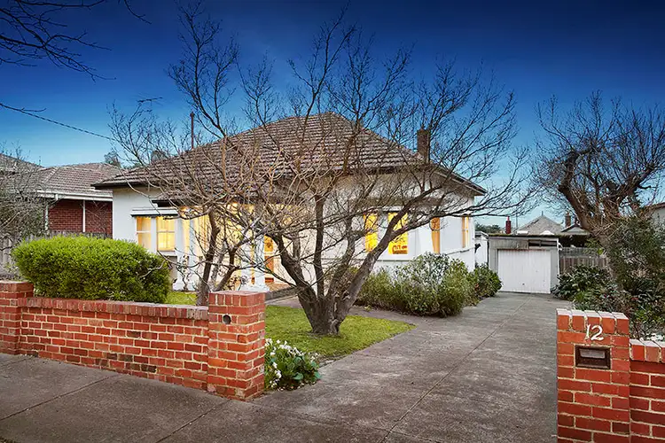 12 View Street, Hawthorn VIC 3122