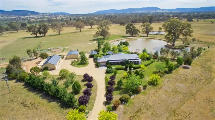 Fourth view of Homely rural property listing, 2647 Maroondah Highway, Mansfield VIC 3722