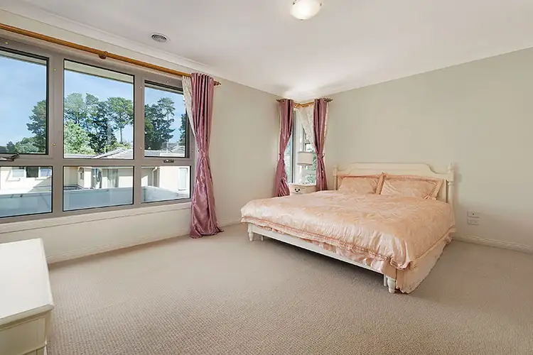 Sixth view of Homely townhouse listing, 13/265 Canterbury Road, Forest Hill VIC 3131