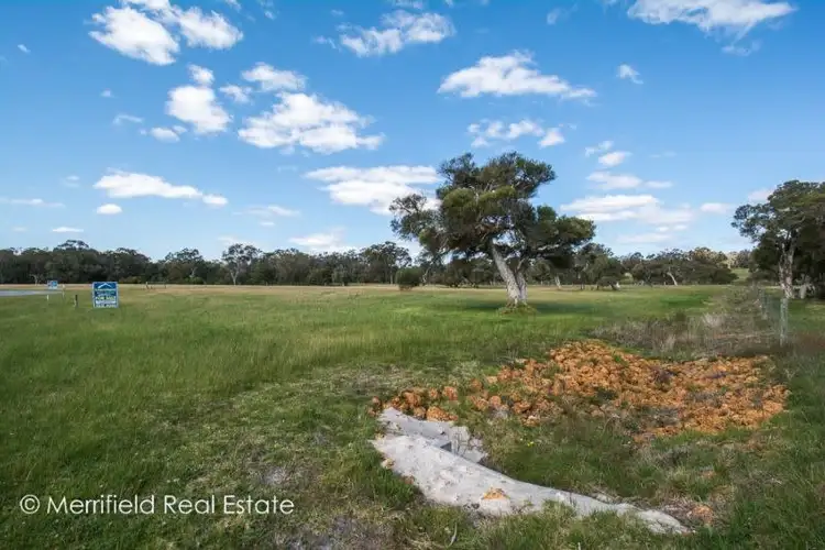 Fourth view of Homely land listing, Lot 43 Bilaboya Place, Willyung WA 6330