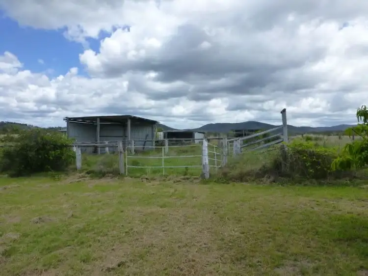 Fifth view of Homely rural property listing, 76 BLUFF VIEW ROAD, Biggenden QLD 4621