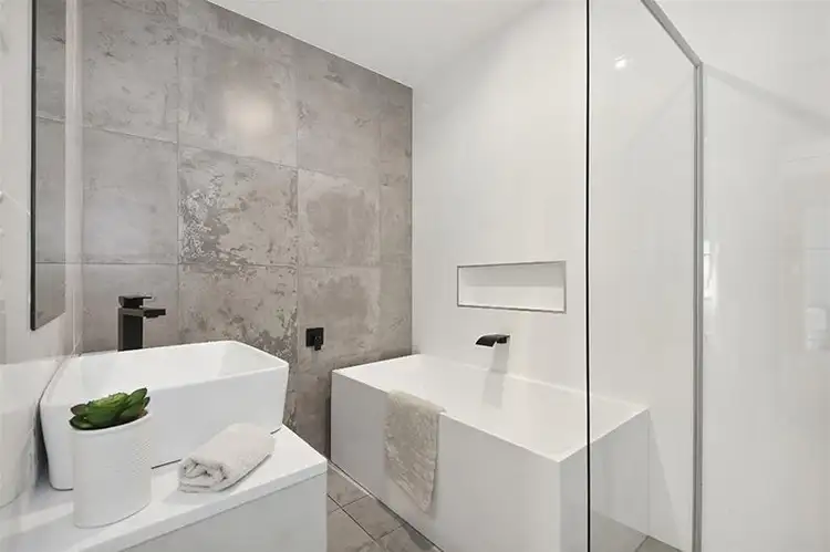 Sixth view of Homely semi-detached listing, 28C Sandakan Road, Revesby Heights NSW 2212