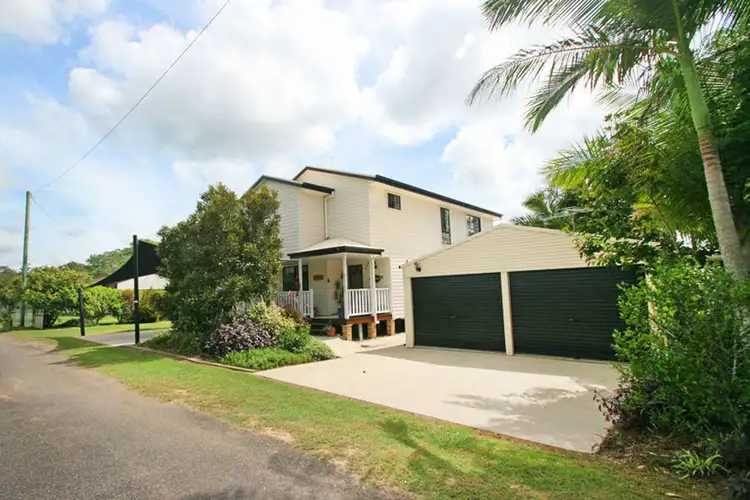 Main view of Homely house listing, 22 Havelock Street, Lawrence NSW 2460