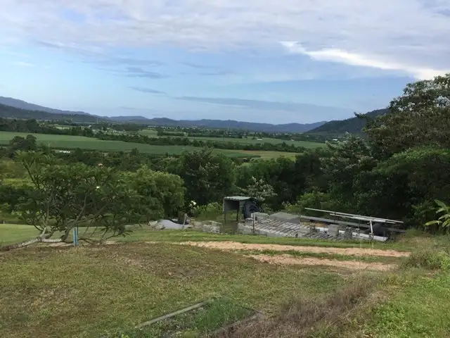 Third view of Homely house listing, LOT 21, Lot 21 Bilic Road, Shell Pocket QLD 4855