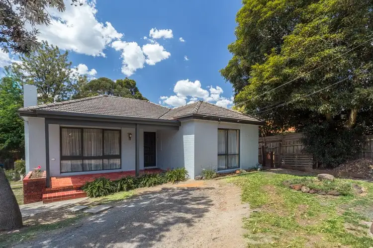 1/14 Beaufort Road, Croydon VIC 3136