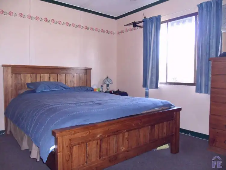 Seventh view of Homely house listing, 206 Siefert Street, Crawford QLD 4610