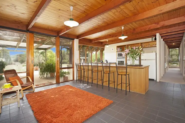 Fourth view of Homely house listing, 5 Wallders Road, Kilmore VIC 3764