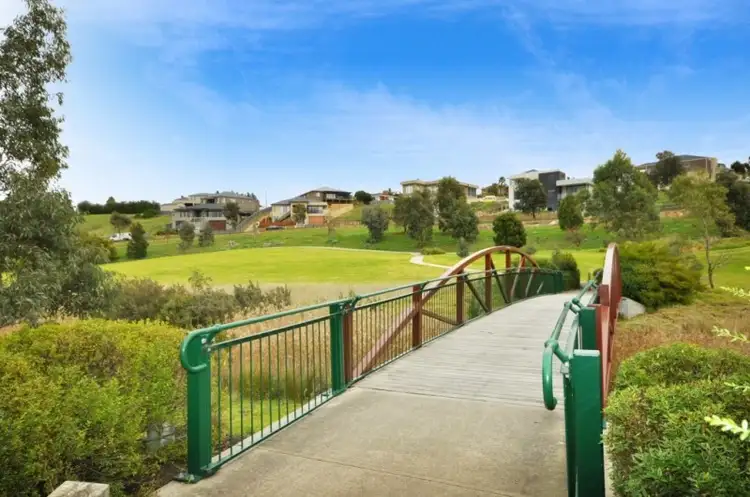 Fifth view of Homely land listing, LOT 15, 9 Norcal Court, Greenvale VIC 3059